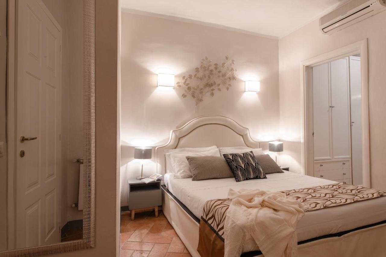Sweet Home Ponte Vecchio Florence Buitenkant foto