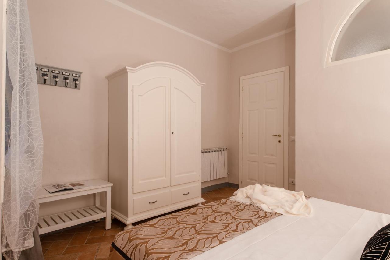Sweet Home Ponte Vecchio Florence Buitenkant foto