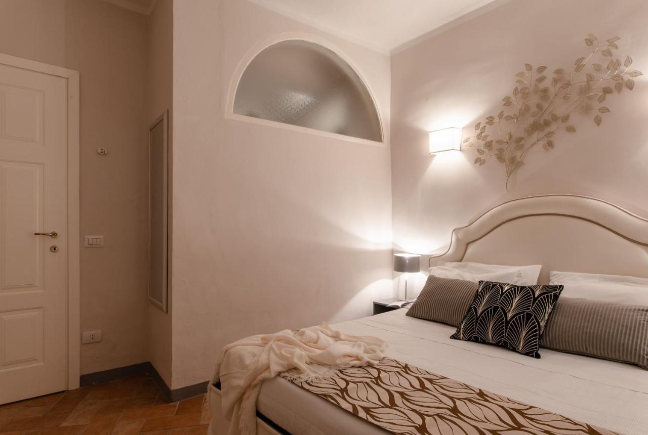 Sweet Home Ponte Vecchio Florence Buitenkant foto